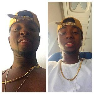 Meet your Posher, Corey